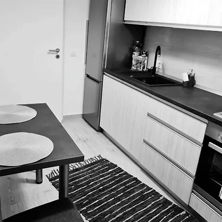 Cristina Sweet Apartament Apartment Brasov